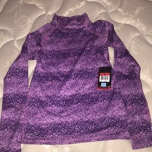 Nike pro Hyperwarm long sleeve